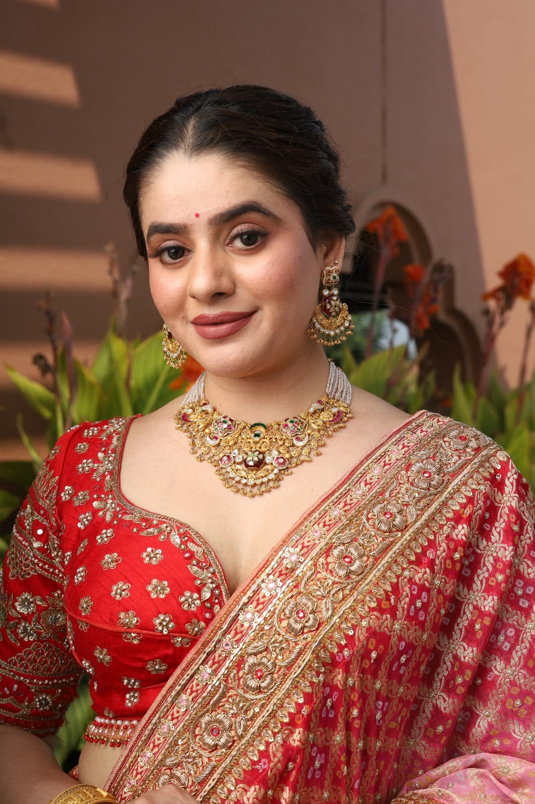 Bridal Couture Ceremonial Reserve