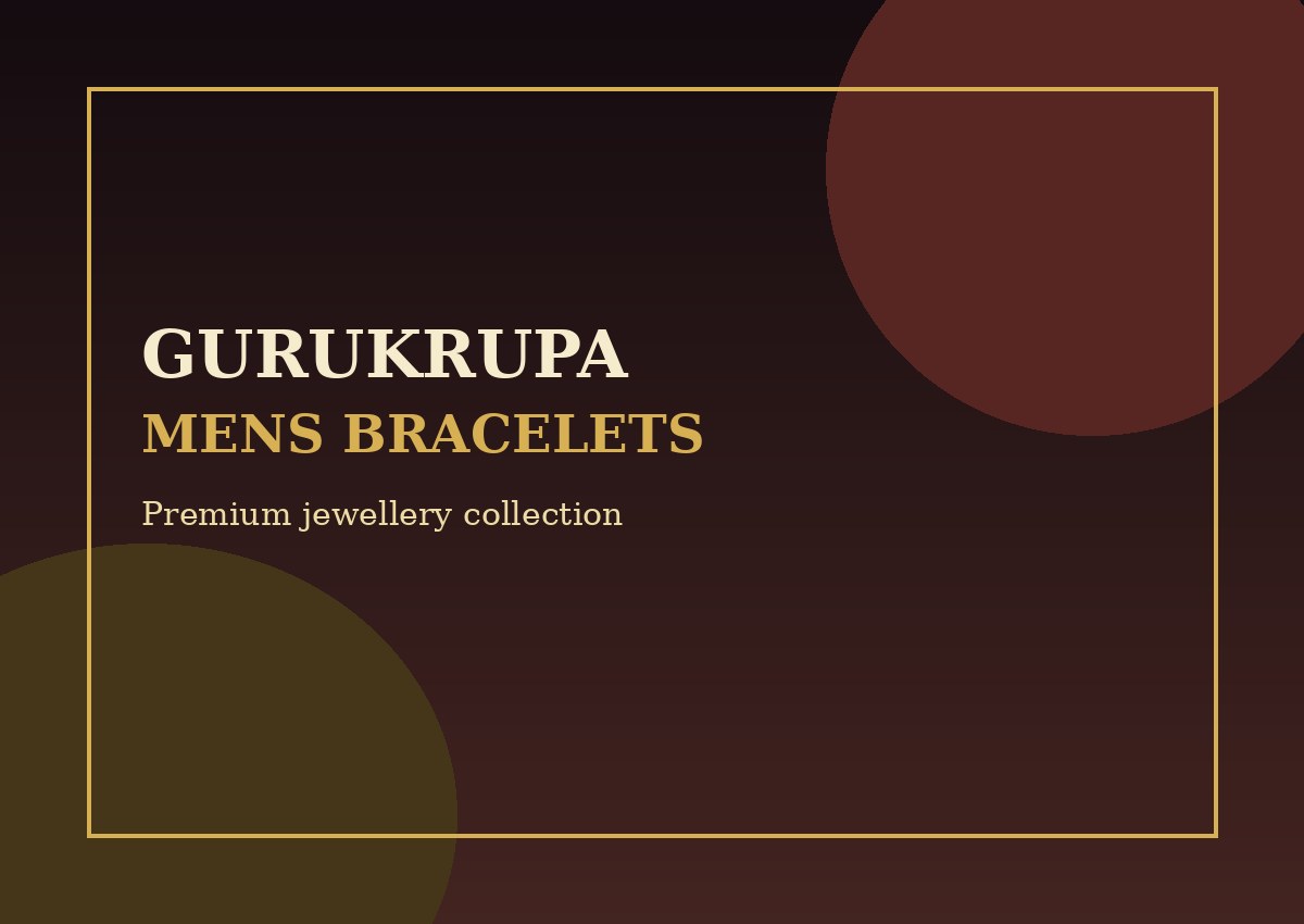Men's Bracelets premium